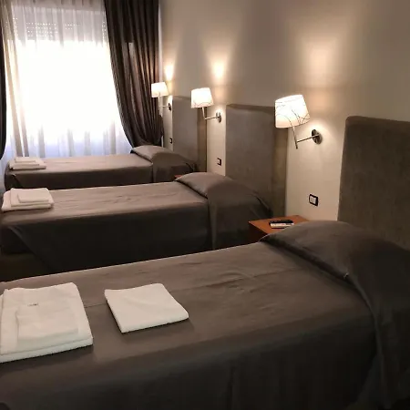 San Germano Hotel Piedimonte San Germano