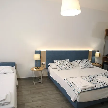 Hotel San Germano 3*