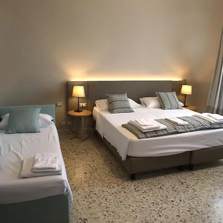 San Germano Hotel 3*