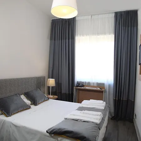 Hotel San Germano