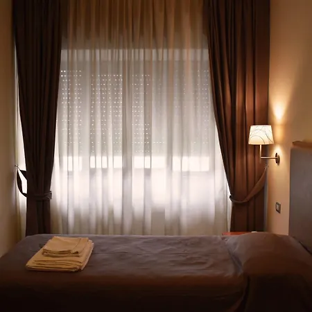 San Germano Hotel 3*
