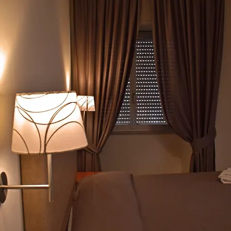 San Germano Hotel 3*