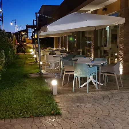 San Germano Hotel Piedimonte San Germano