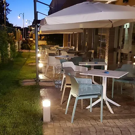 San Germano Hotel