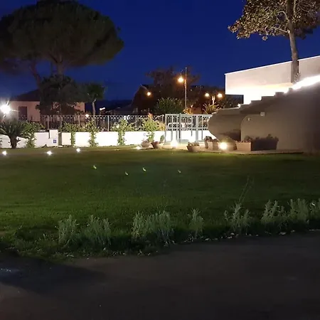 Hotel San Germano 3*