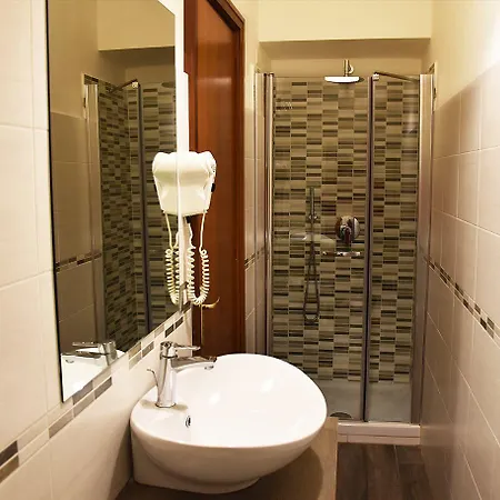 San Germano Hotel Piedimonte San Germano