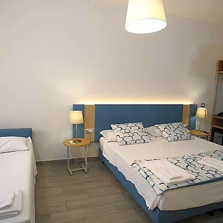 Hotel San Germano Piedimonte San Germano