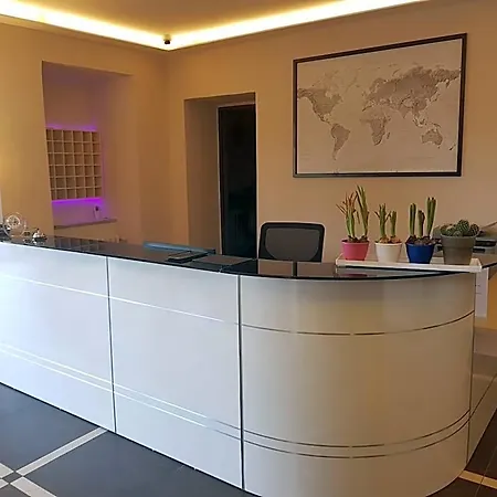 San Germano Hotel Piedimonte San Germano