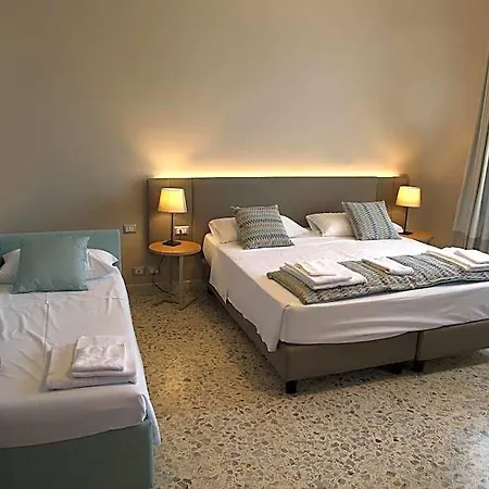 San Germano Hotel Piedimonte San Germano