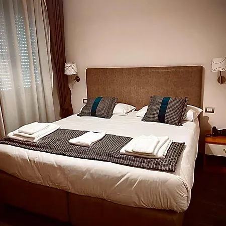 San Germano Hotel Piedimonte San Germano