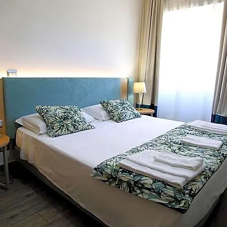Hotel San Germano Piedimonte San Germano