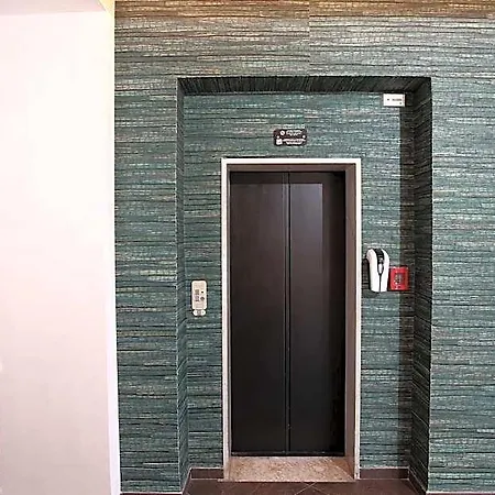 San Germano Hotel 3*