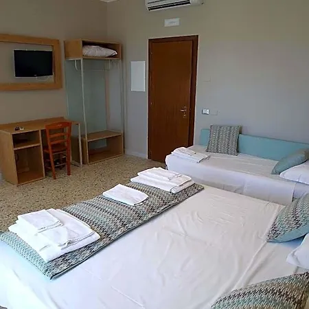 Hotel San Germano Piedimonte San Germano
