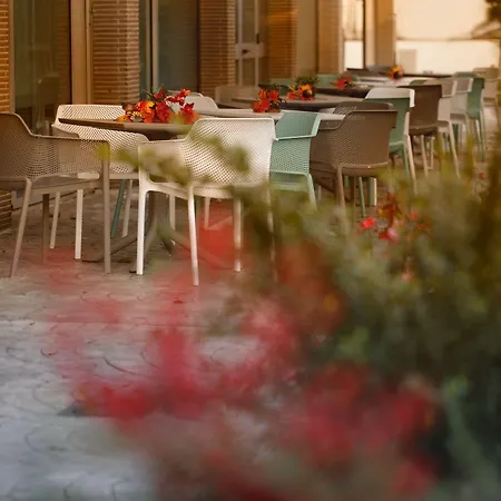 Hotel San Germano