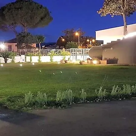 Hotel San Germano 3*